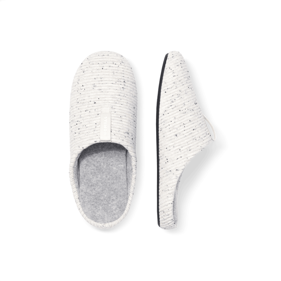 Women's Nest Slipper - Soft Studio Wear