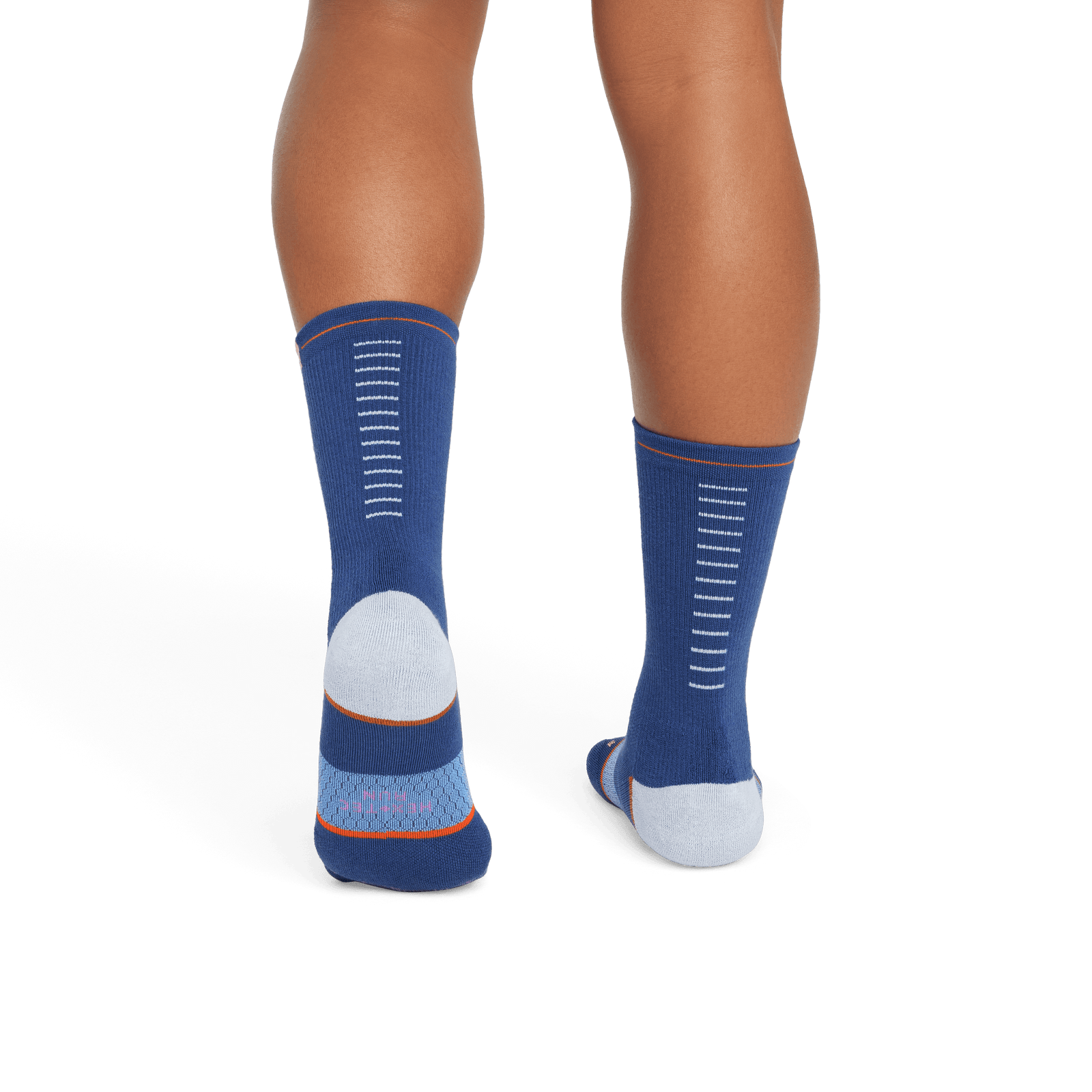 Running Calf Socks - Dark Sky WO2 [7751]