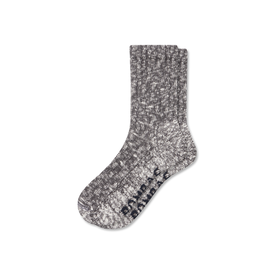Men's Chunky Ragg Half Calf Socks - Outdoor Court Move