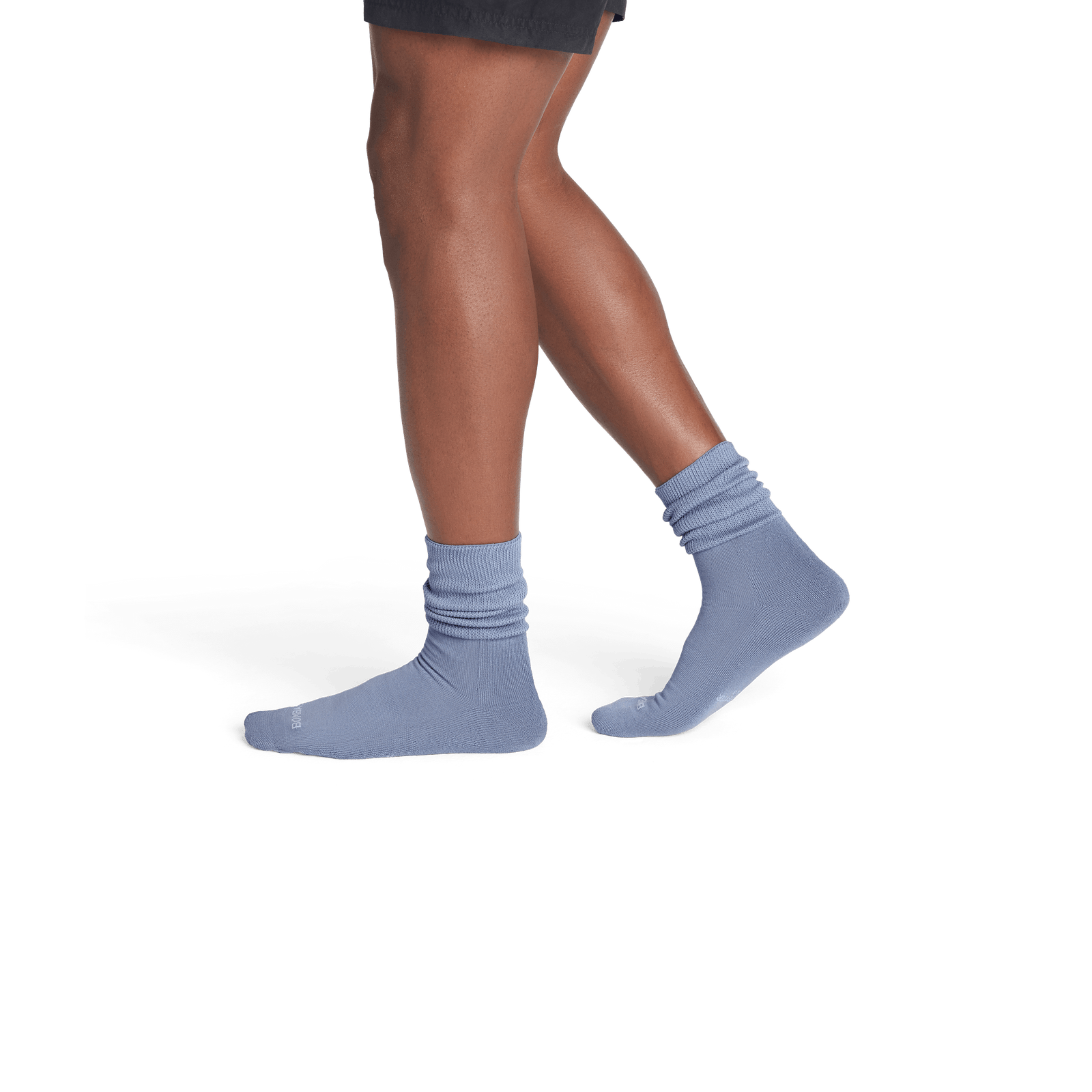 Ultra Stretch Calf Sock - Fjord MO3 [7843]