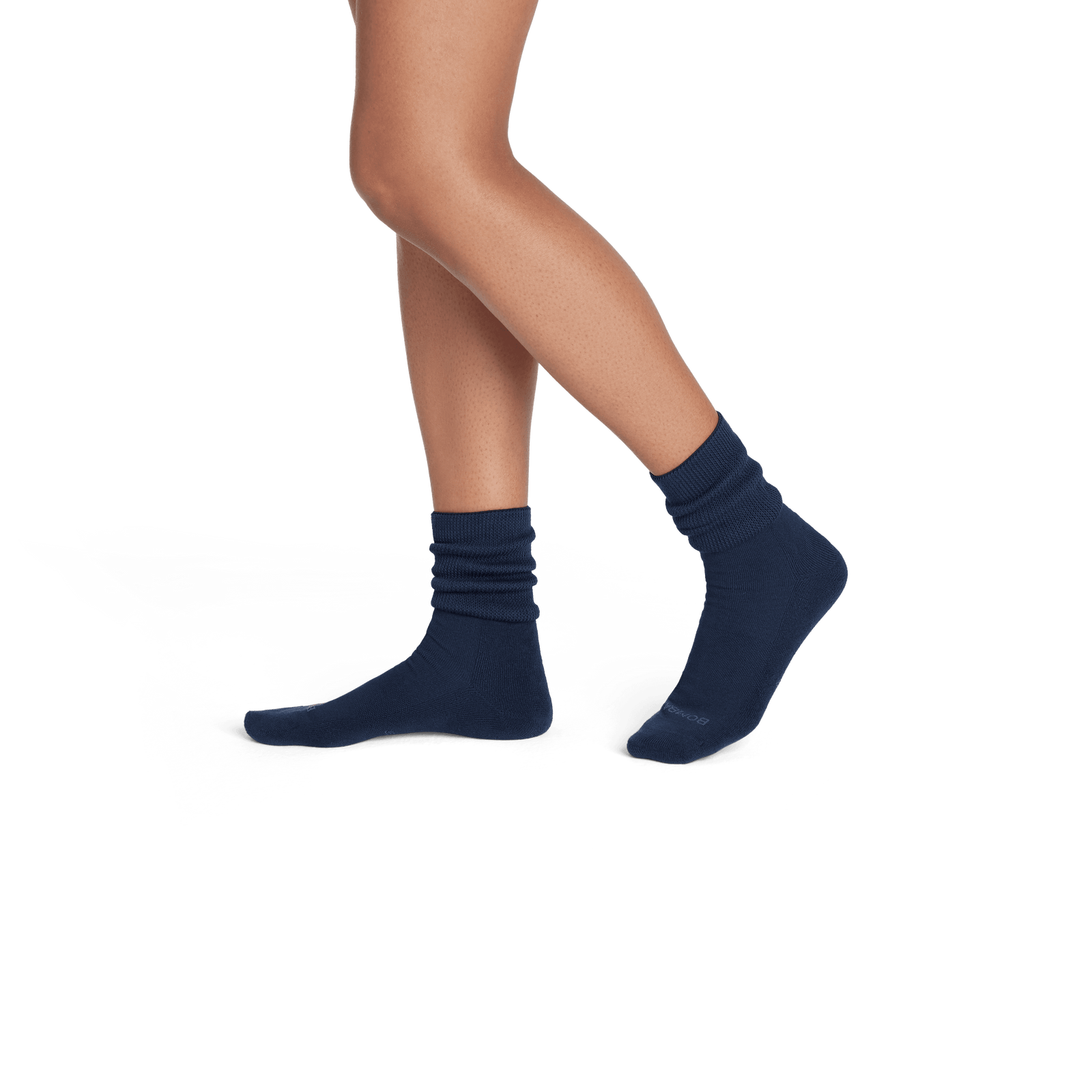 Ultra Stretch Calf Sock - Midnight Navy WO3 [7843]