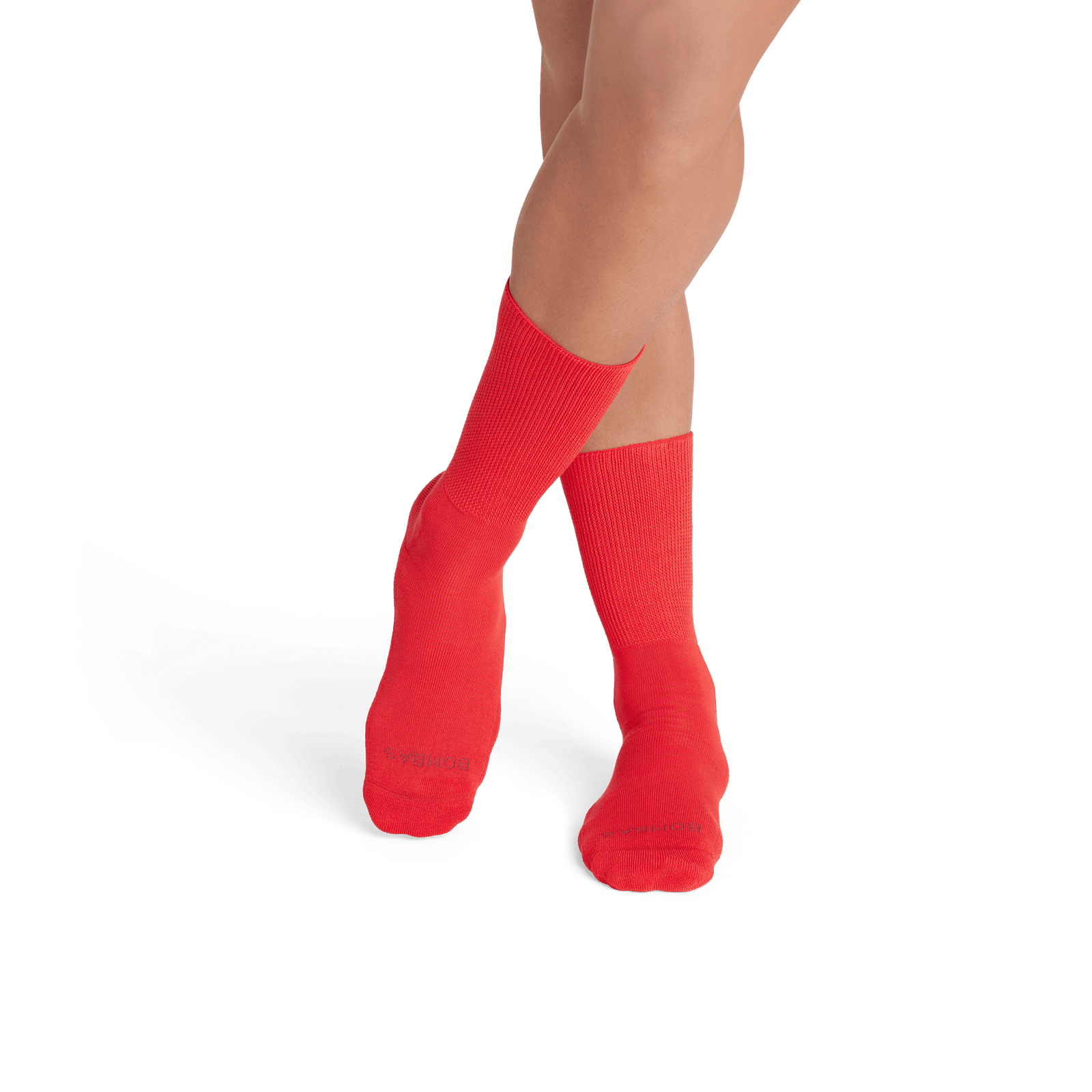 Ultra Stretch Calf Sock - Red Sky MO1 [7843]