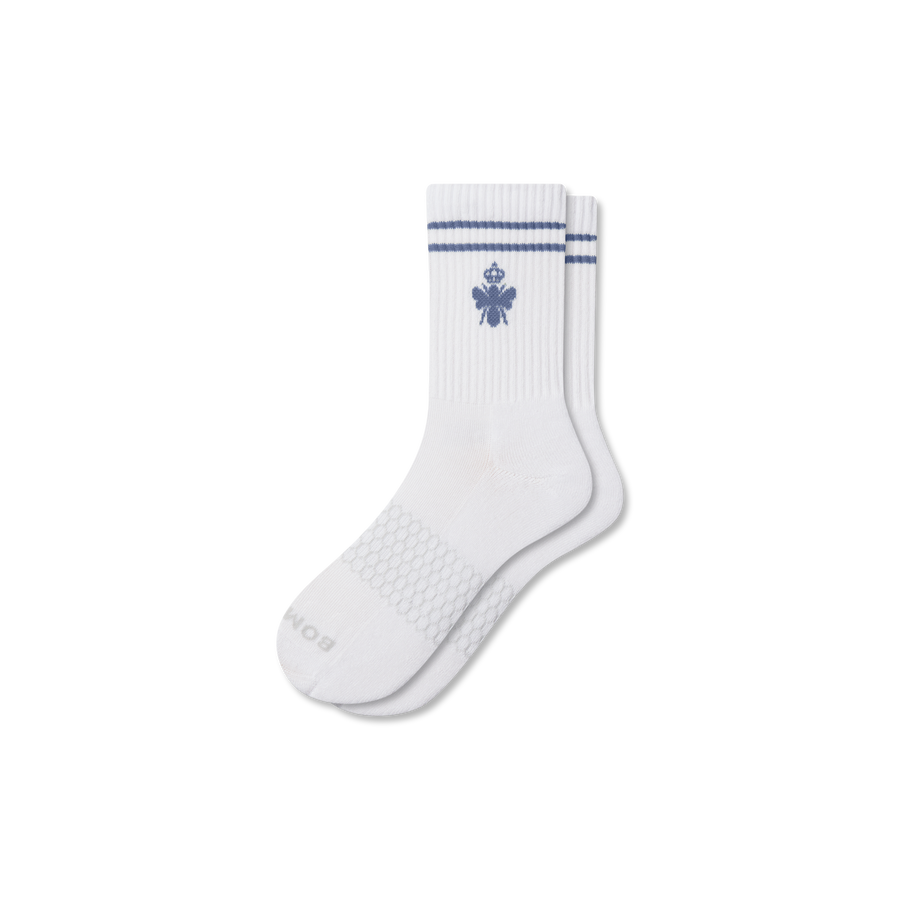Men's Originals Half Calf Socks - Steady Run Move