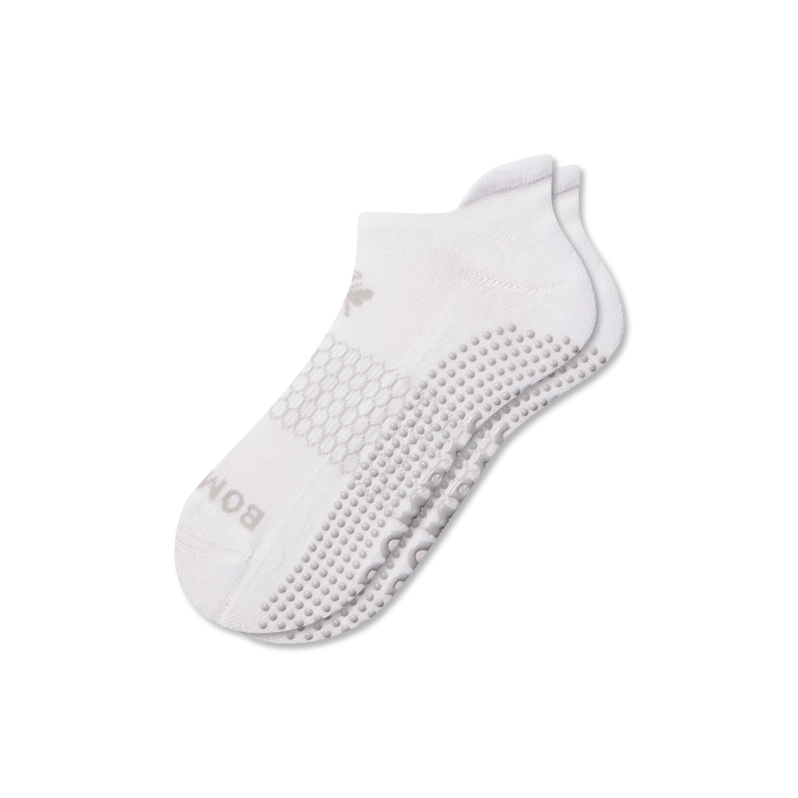 Women's Gripper Ankle Socks - Run Trail Wear