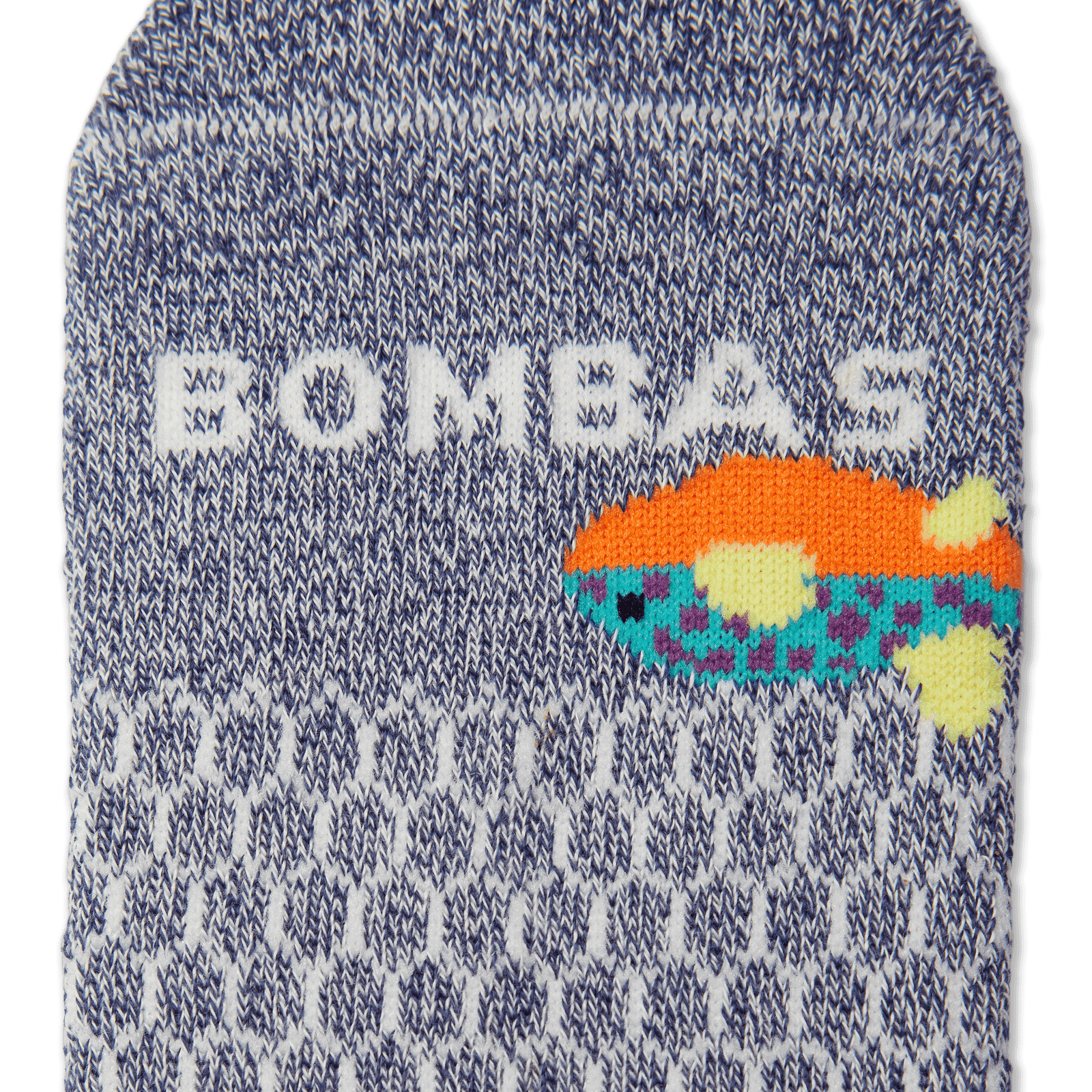 Ankle Socks softwhite-twilightnavy-detail-youth-4-transparent