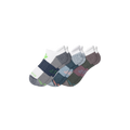 white fog mix