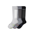 Black Charcoal Grey