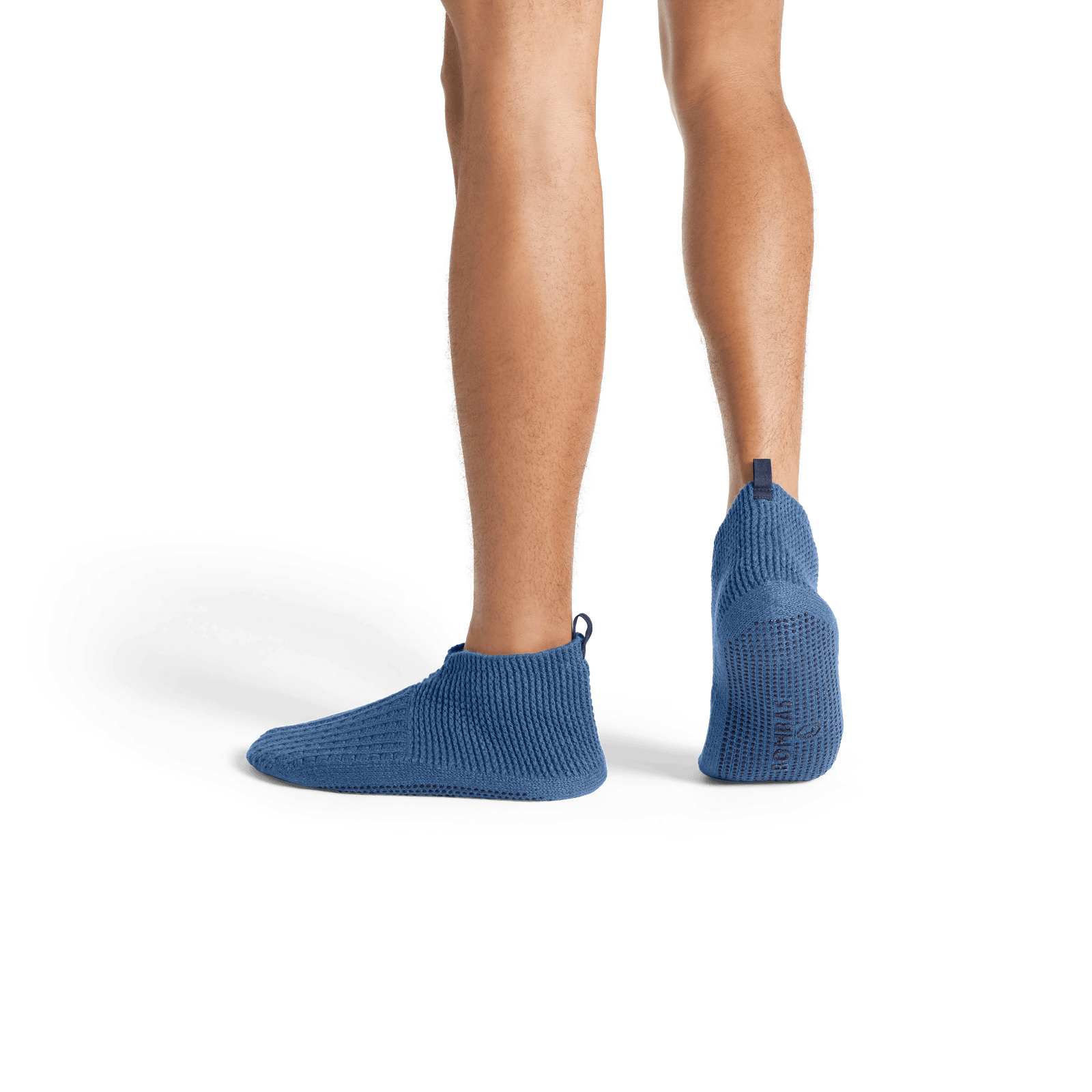 Waffle Gripper Slipper - Dark Sky MO2 [8282]