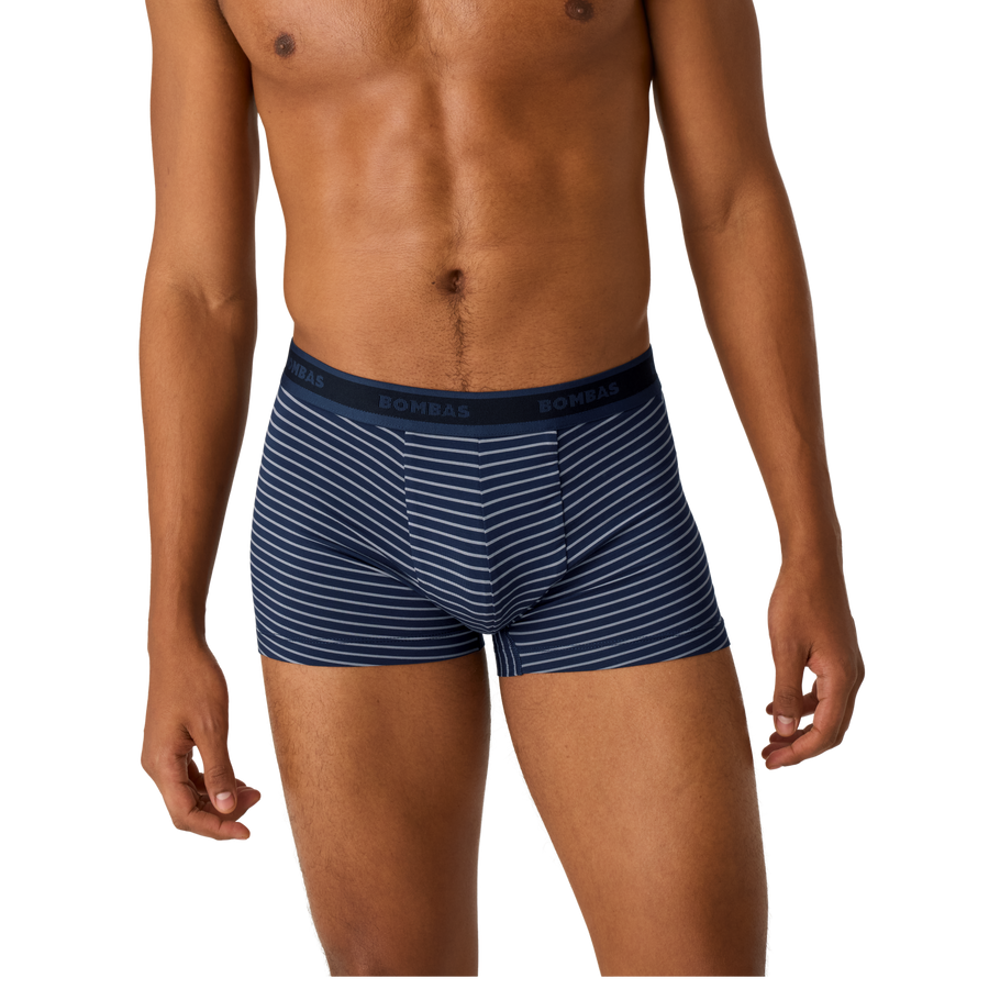 Men's Soft Flex Trunk - Seamless All Day Wear