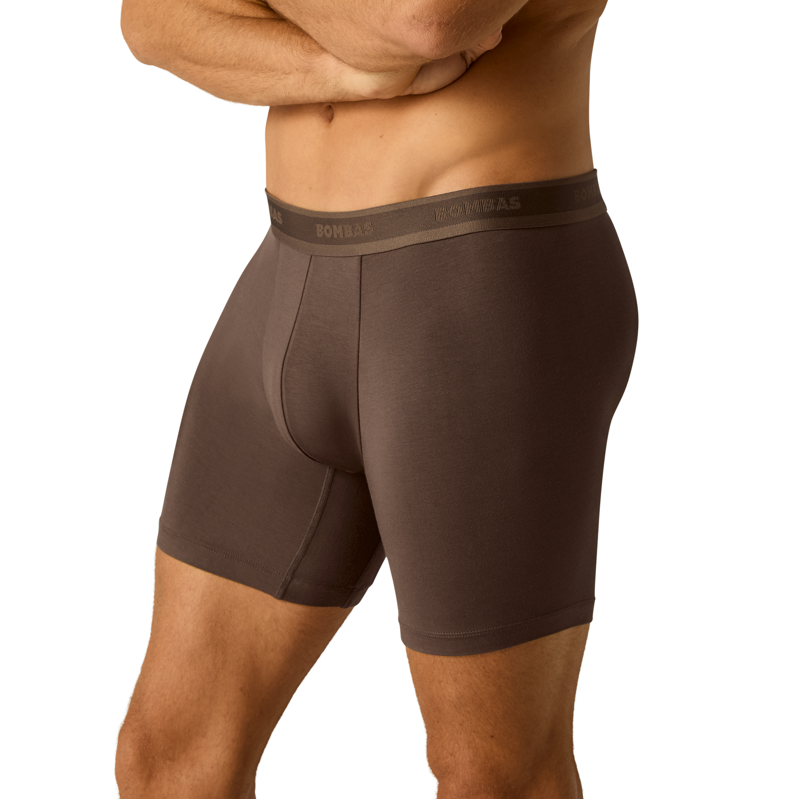 Soft Flex Boxer Brief - Oak Moss MO2 [8287]