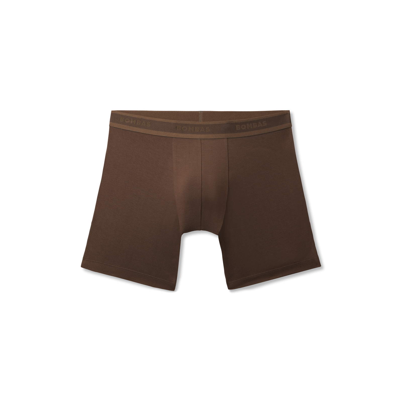 Men's Soft Flex Boxer Brief - Oak Moss L [8287]