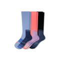 Peach Blue Mix