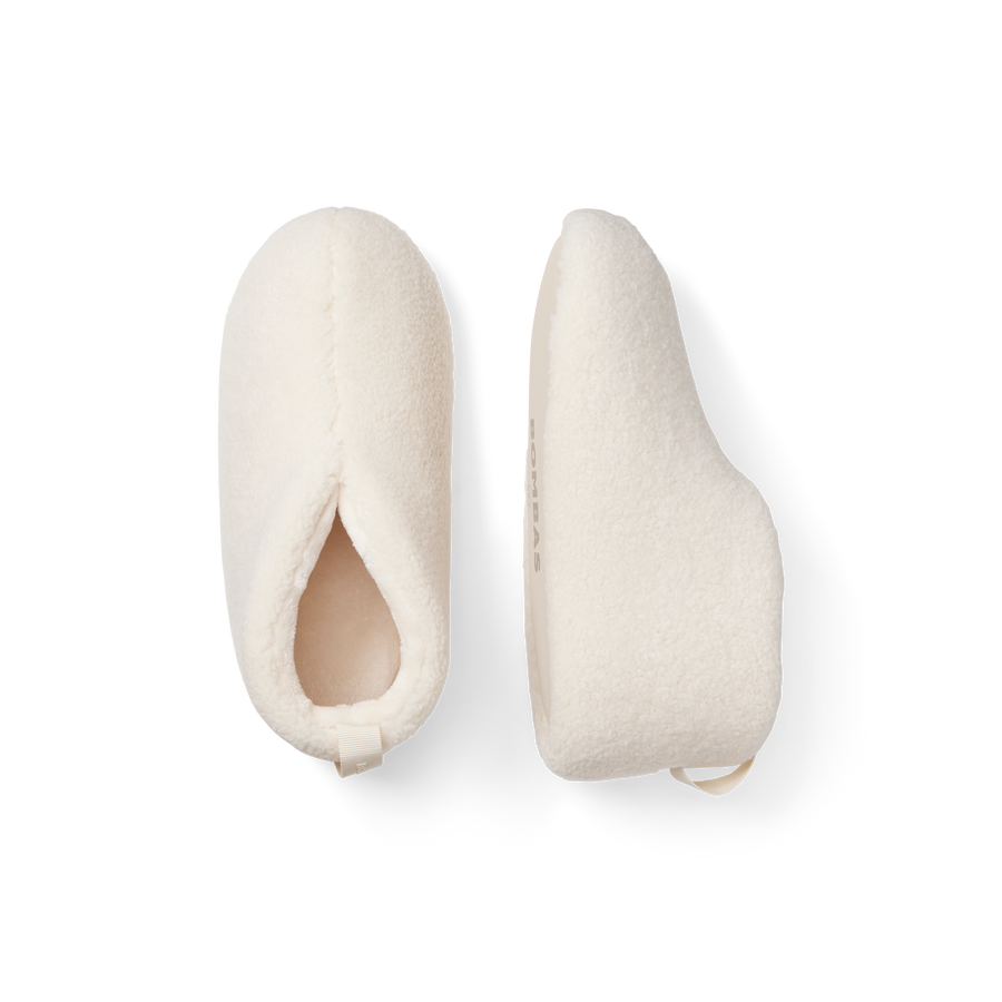 Women's Cabin Bootie Slipper - Cozy Porch Landing