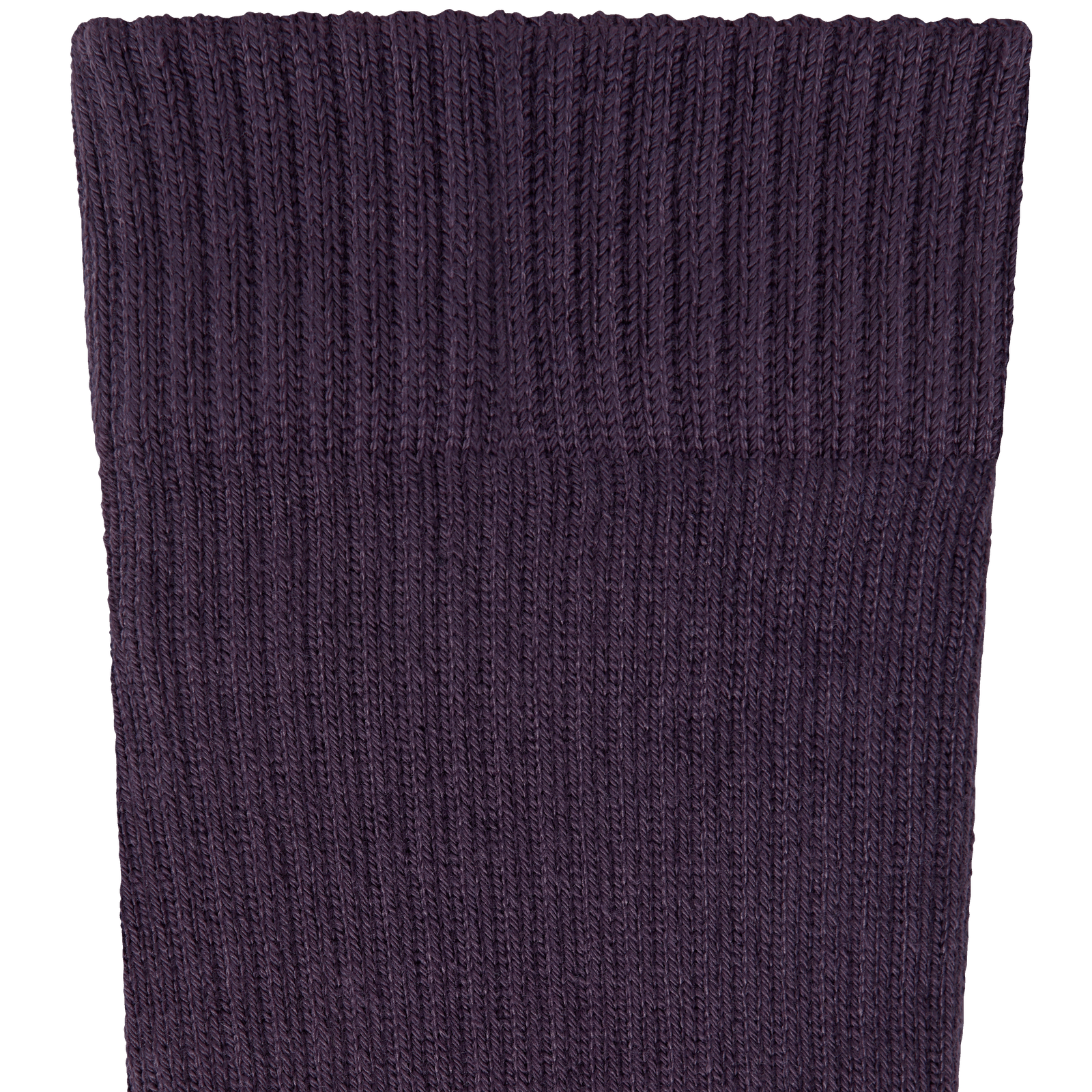 Performance Compression Knee High Socks - Purple Plum Detail [8578]