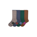 forest navy mix