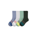 chalk green mix