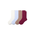 soft white red mix