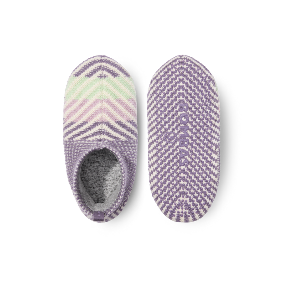 Women's Gripper Slipper - Soft Indoor Comfort