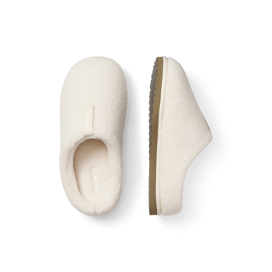 Women's Plush Sunday Slipper - Cozy Step