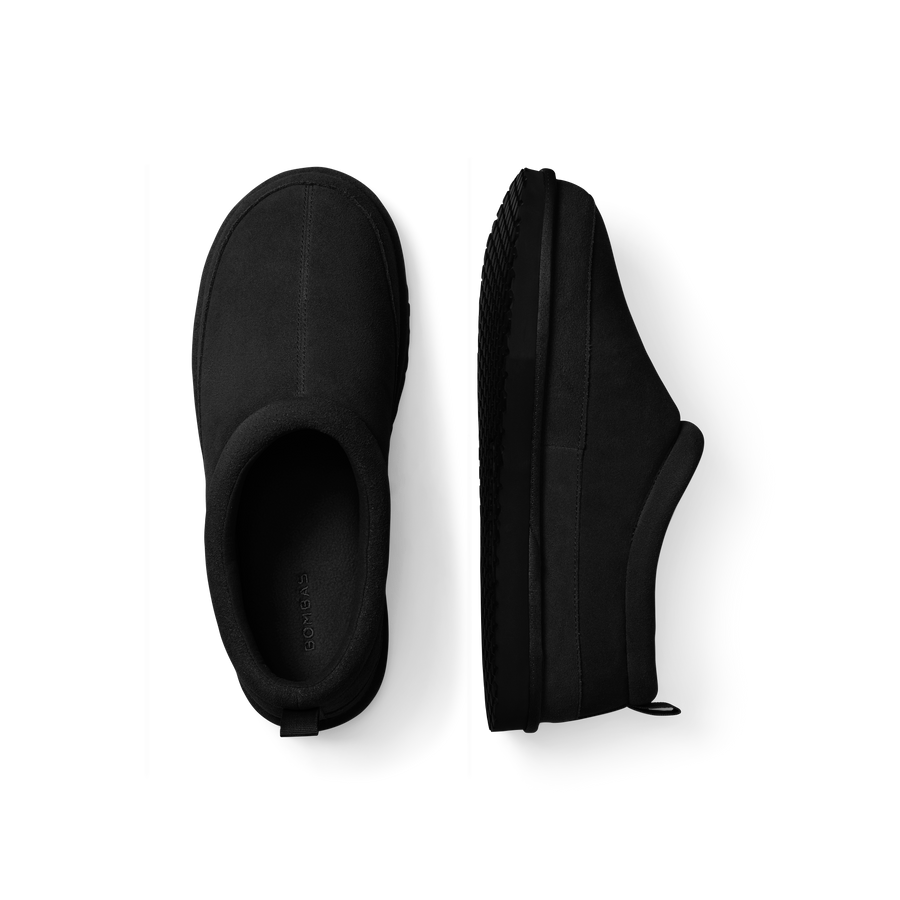 Men's Saturday Suede Slip-On - Fresh Off Day Comfort