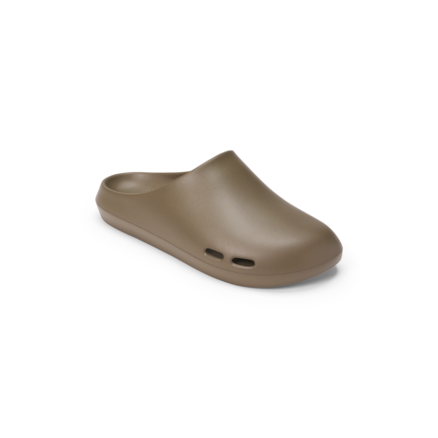 Men's Friday Clog - Easy Indoor Ease