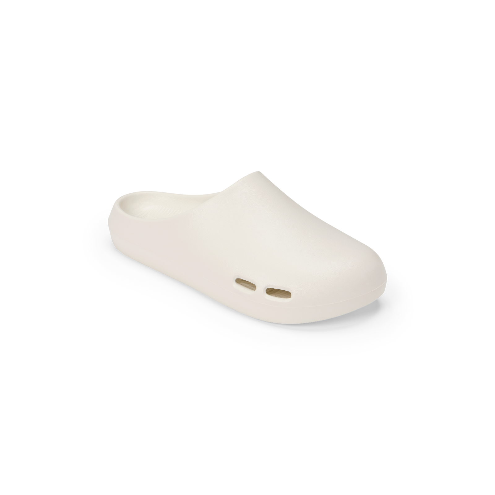 Women's Friday Clog - Bone L [9126]