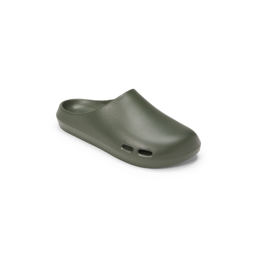 Women's Friday Clog - Warm Indoor Step