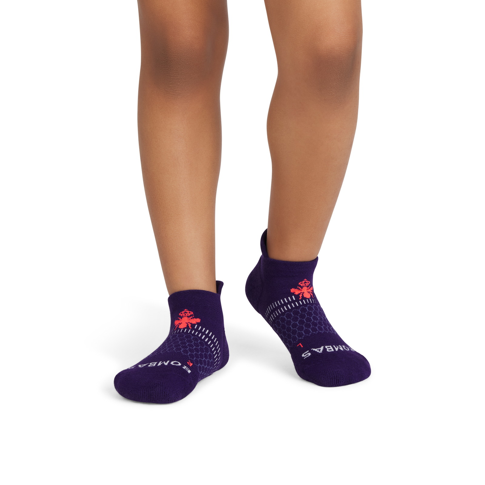 All-Purpose Performance Ankle Socks - concord YO1 [9154]