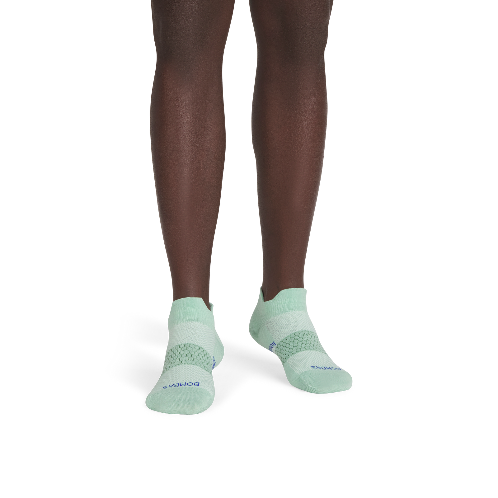 Lightweight Athletic Ankle - Jadeite MO1 [9160]
