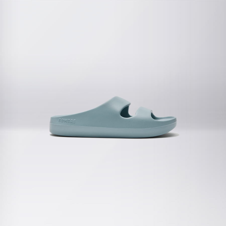 Women's Friday Sandal - Morning Slip