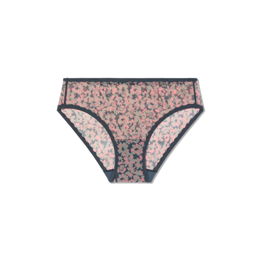Women's SoftMesh Brief - Daily All Day Ease