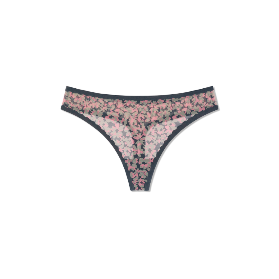 Women's SoftMesh Thong - Light Ease