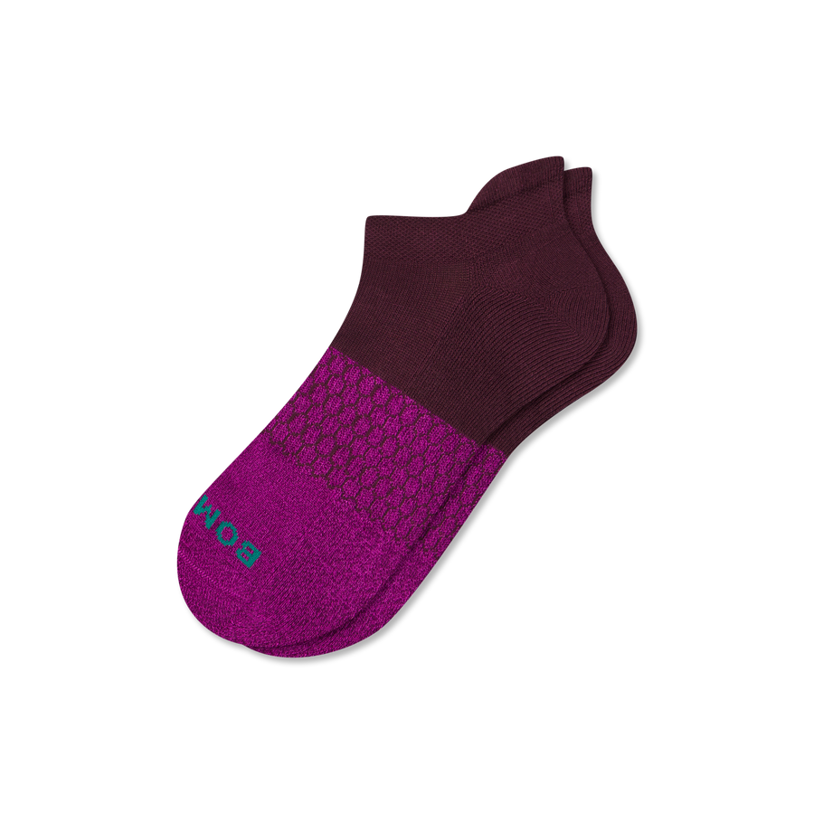 Women's Marl Ankle Socks - Run Shift Move