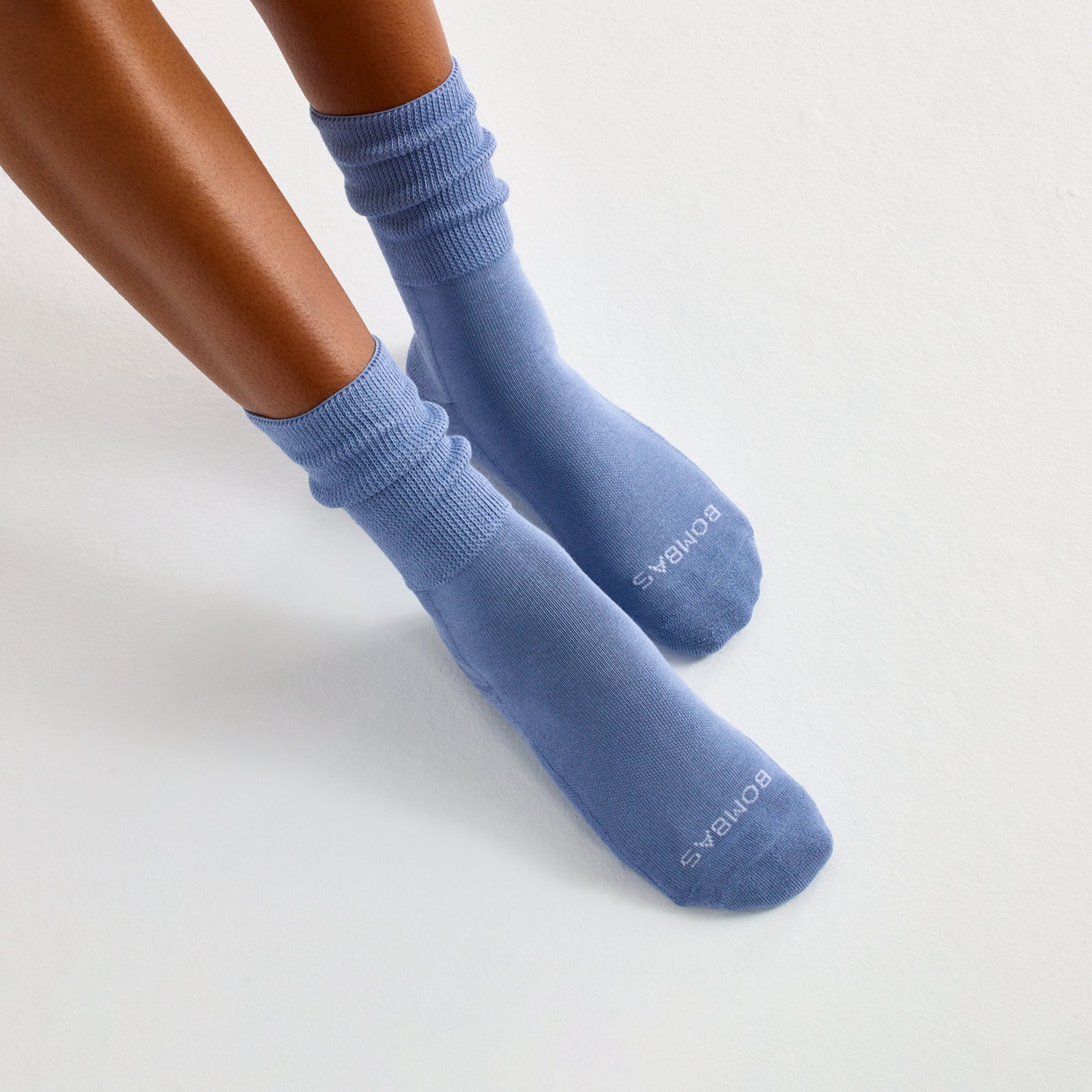 Ultra Stretch Calf Socks - Fjord WO2 Lifestyle [7843]