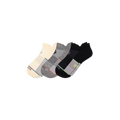 black grey mix