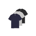 Black Grey Navy Mix