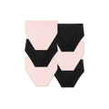 Blush Black