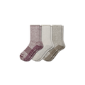 Burgundy Green Mix