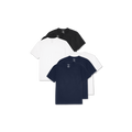 Dark Navy Mix
