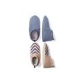 Deep Tan x Blue Smoke