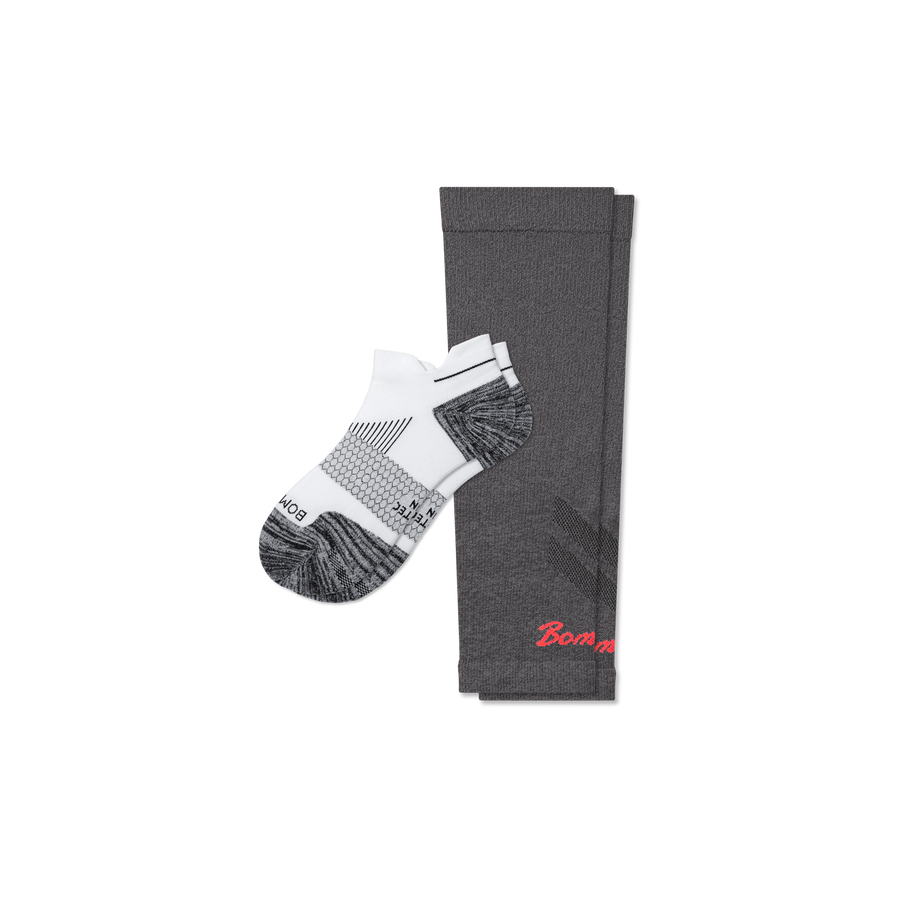 Women's Athletic Training 2-Pack - Endurance Motion Control