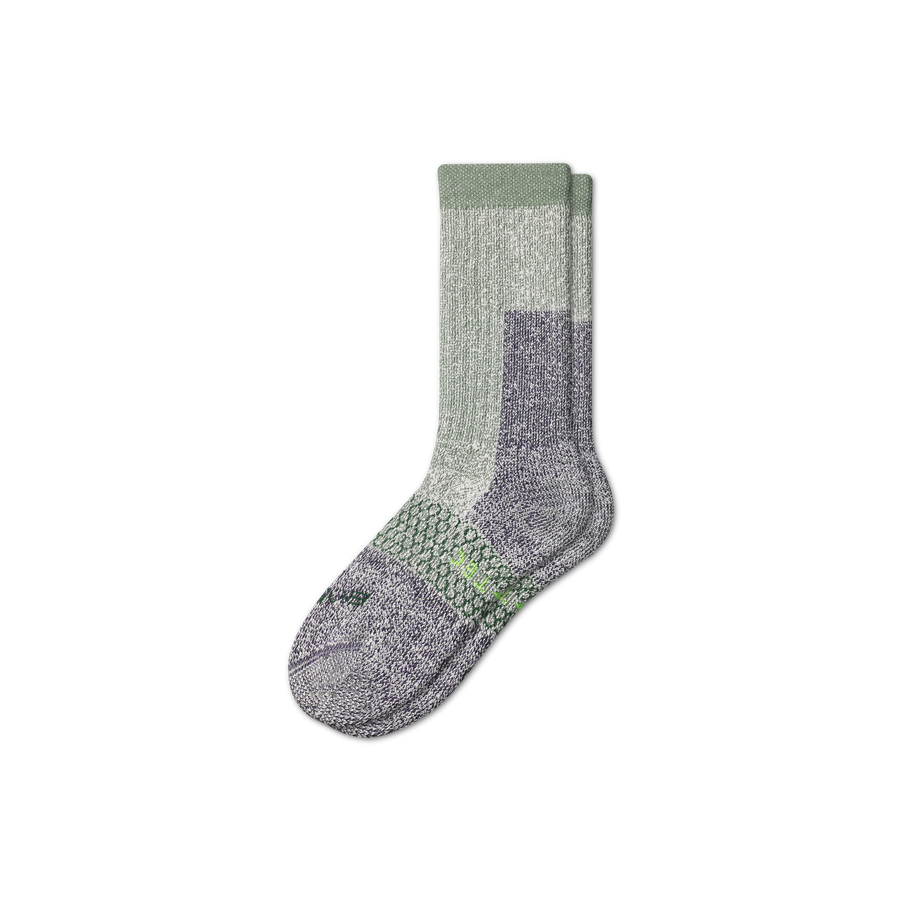 Men's All-Purpose Performance Heavy Duty Calf Socks - Active Lounge Wear