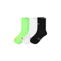 lime white mix