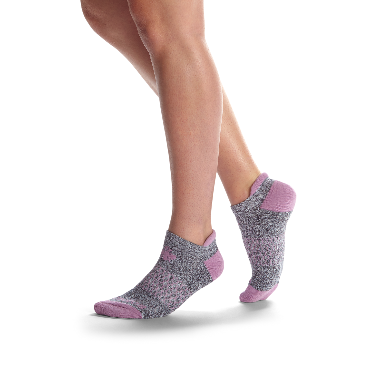 Original Ankle Socks Logwood WO2