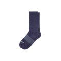 marled navy