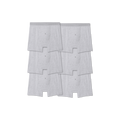 Medium Heather Grey