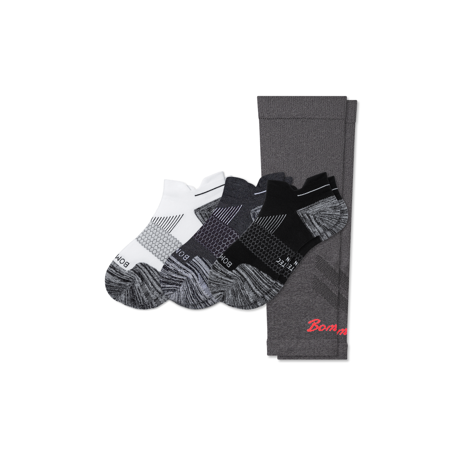 Athletic Training 4-Pack - meteor core mix L