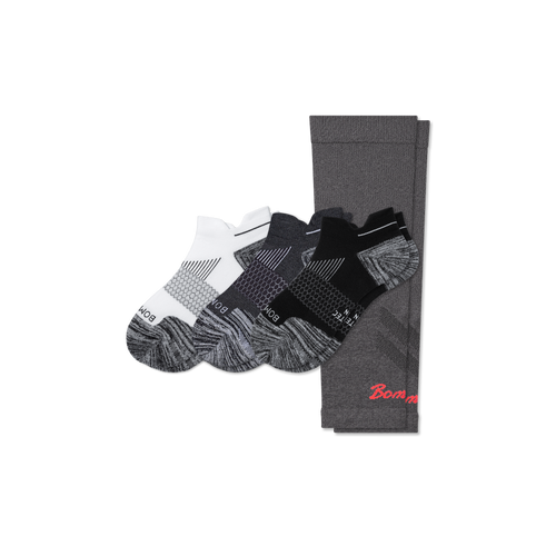 Athletic Training 4-Pack - meteor core mix L