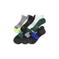 Meteor Teal Mix