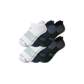 mixed